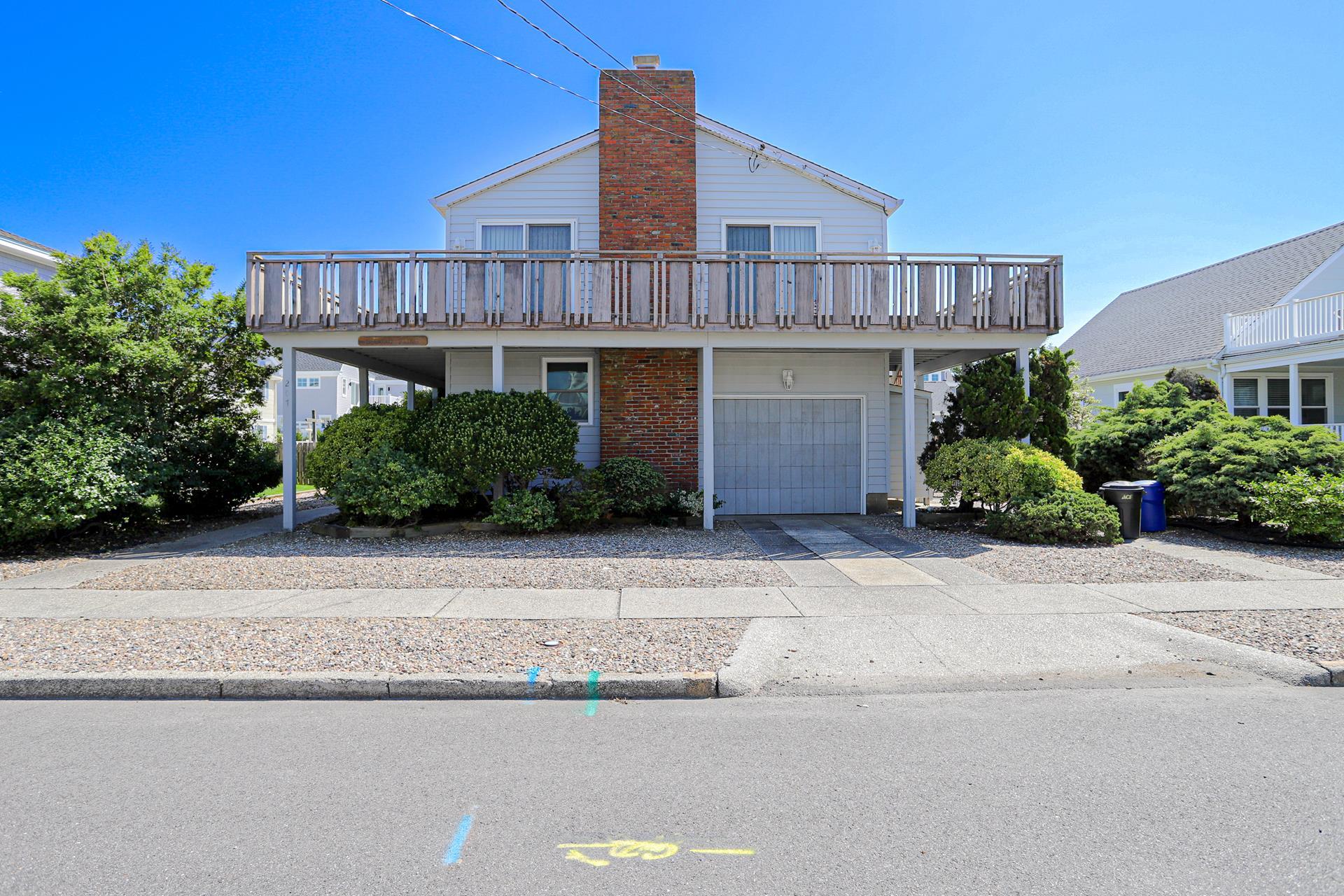 207 119th Street, Stone Harbor