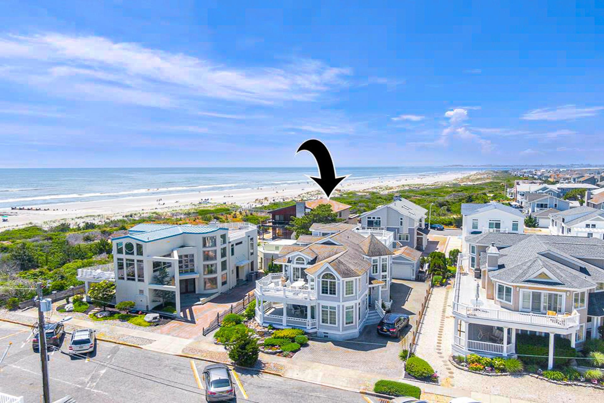 105 113th Street, Stone Harbor