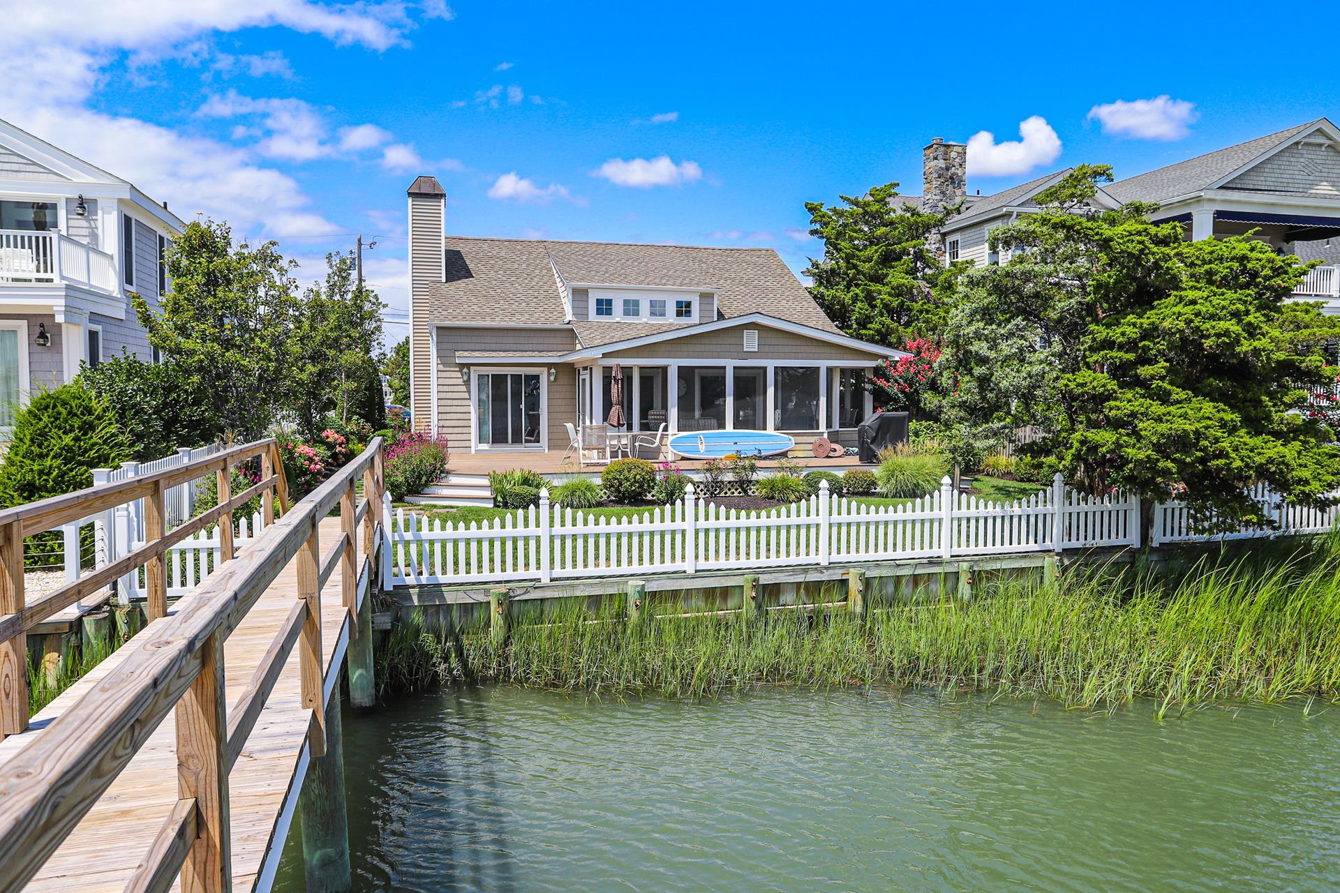 10620 Corinthian Drive, Stone Harbor
