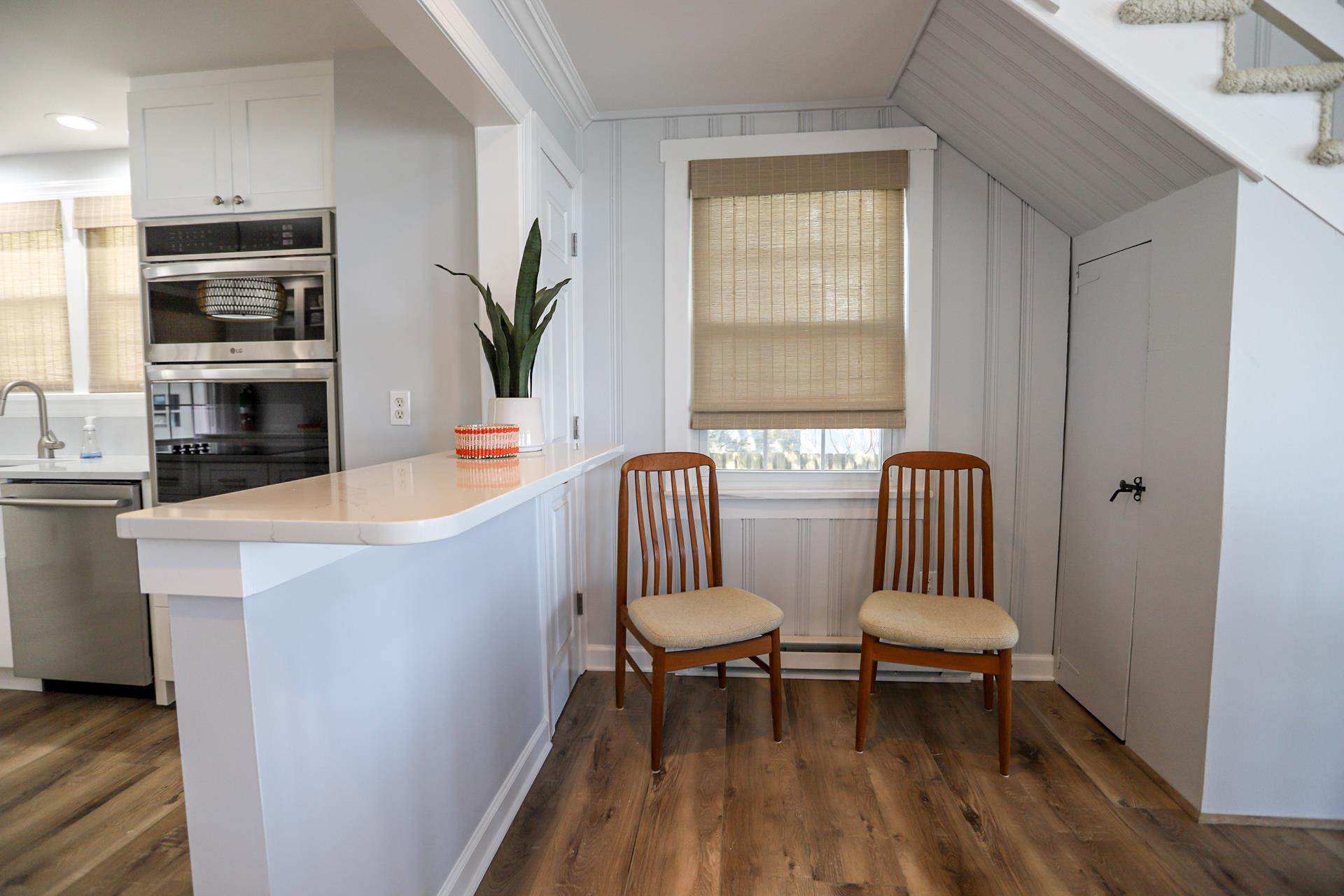 10620 Corinthian Drive, Stone Harbor (Bay Front)