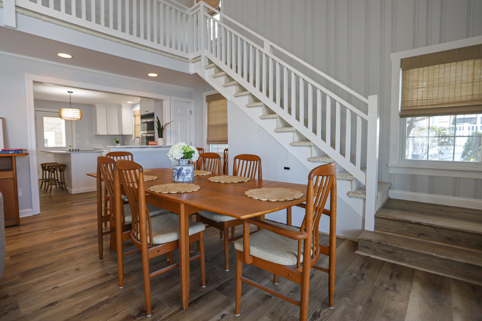 10620 Corinthian Drive, Stone Harbor (Bay Front)