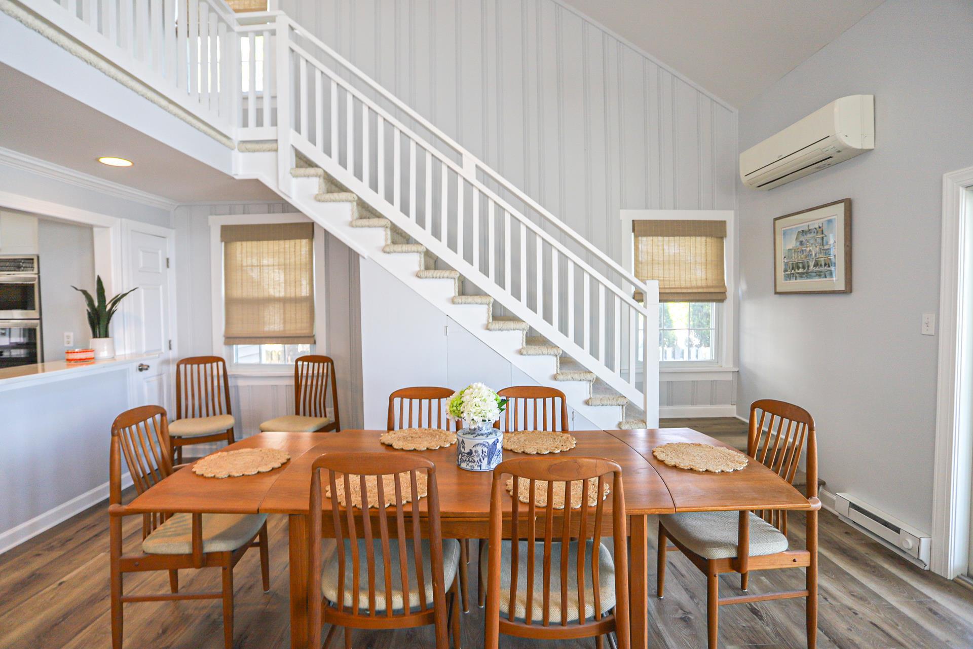 10620 Corinthian Drive, Stone Harbor (Bay Front)