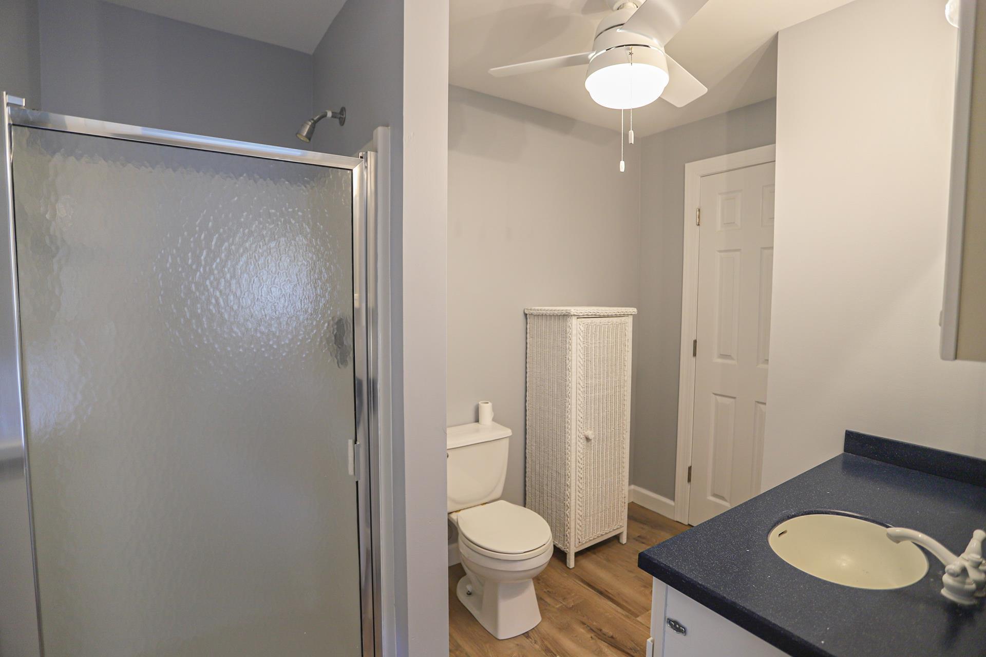 10620 Corinthian Drive, Stone Harbor (Bay Front)