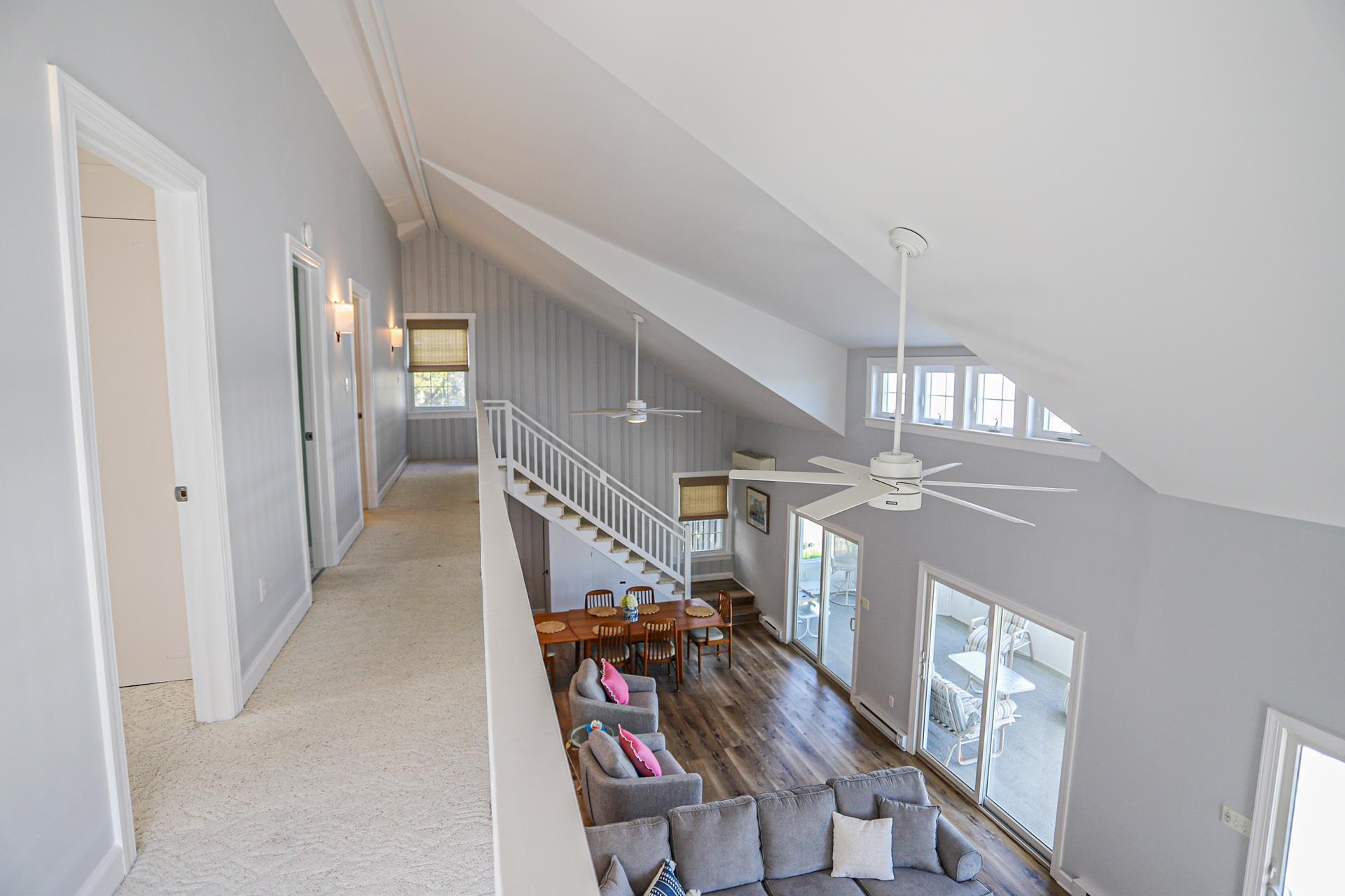 10620 Corinthian Drive, Stone Harbor (Bay Front)