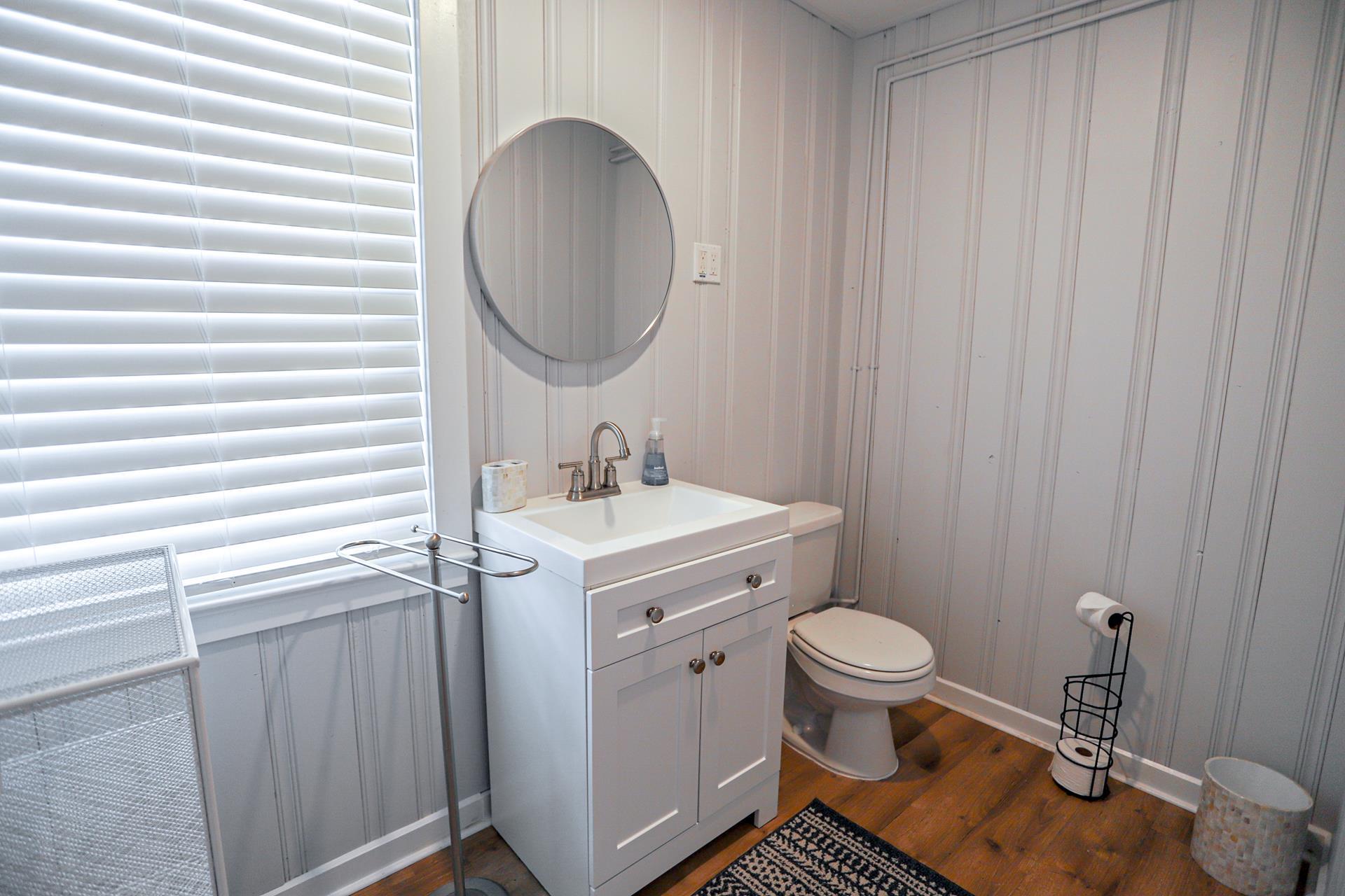 10620 Corinthian Drive, Stone Harbor (Bay Front)