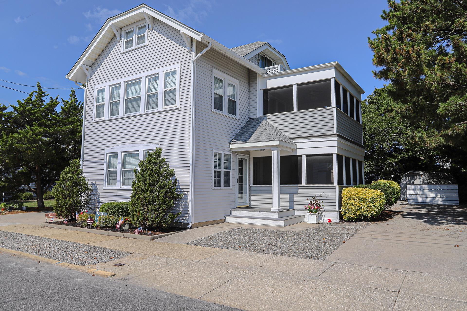 174 93rd Street, Stone Harbor
