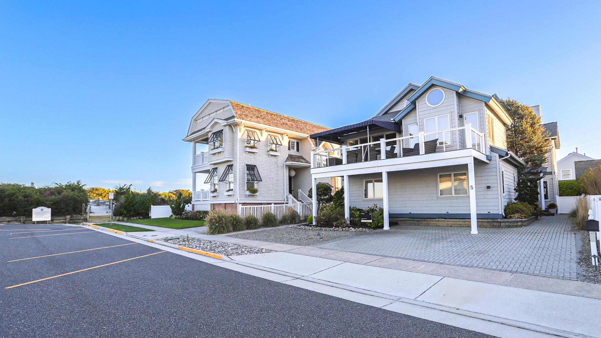 5 108th Street, Stone Harbor (Beach Block)