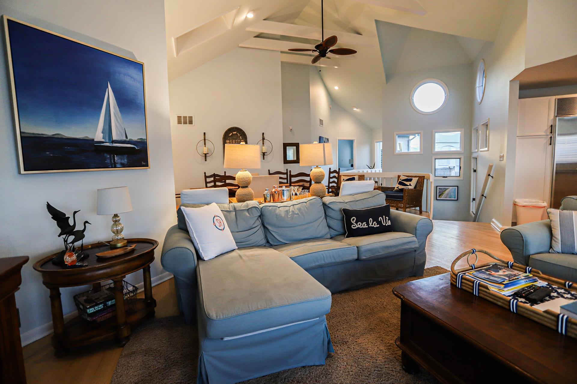 5 108th Street, Stone Harbor (Beach Block)