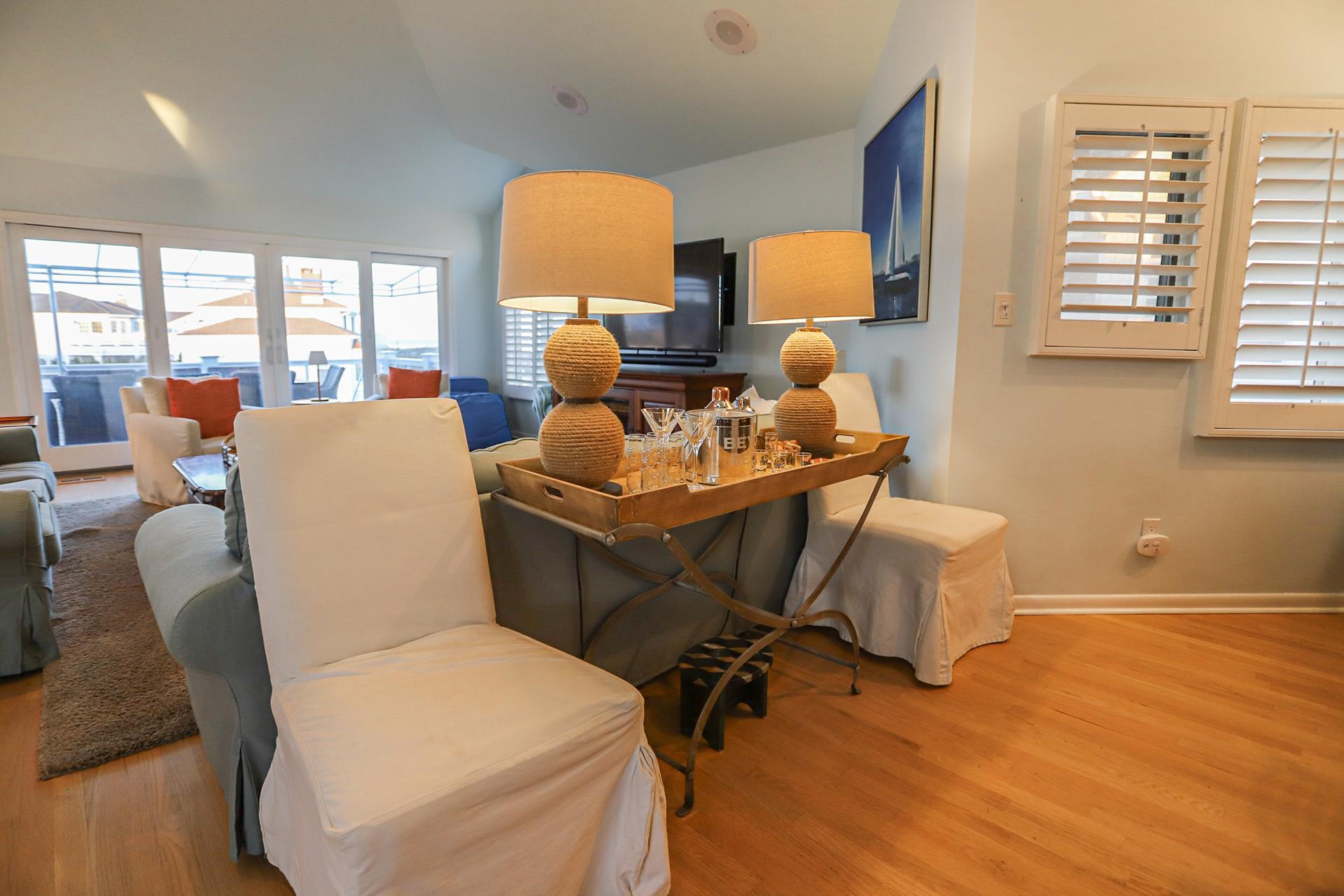 5 108th Street, Stone Harbor (Beach Block)