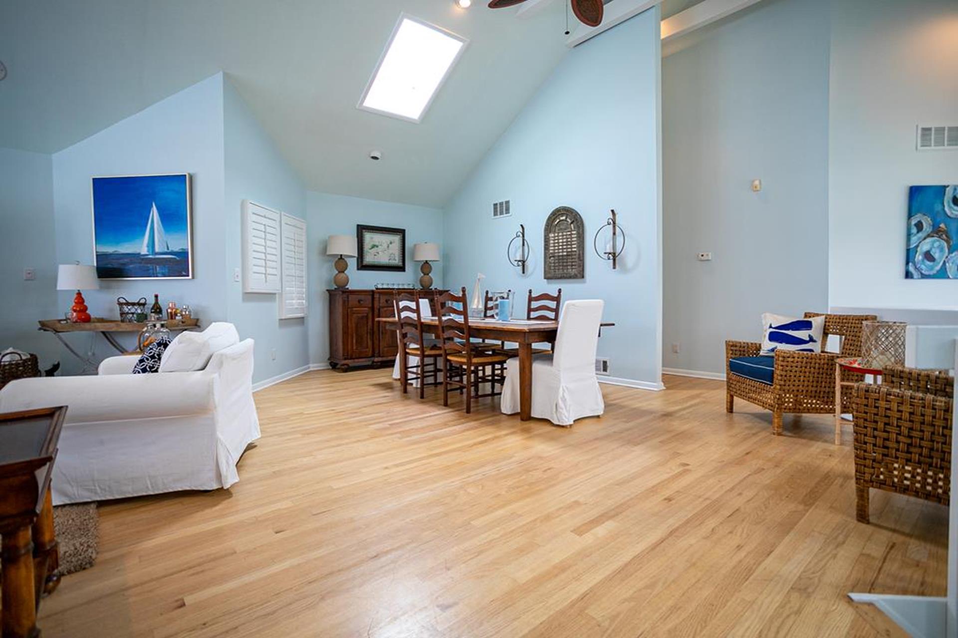 5 108th Street, Stone Harbor (Beach Block)