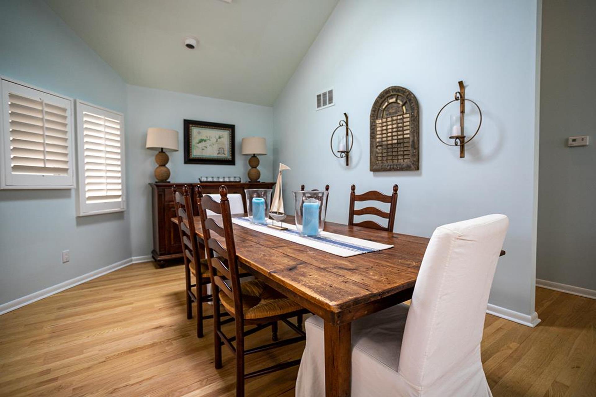 5 108th Street, Stone Harbor (Beach Block)