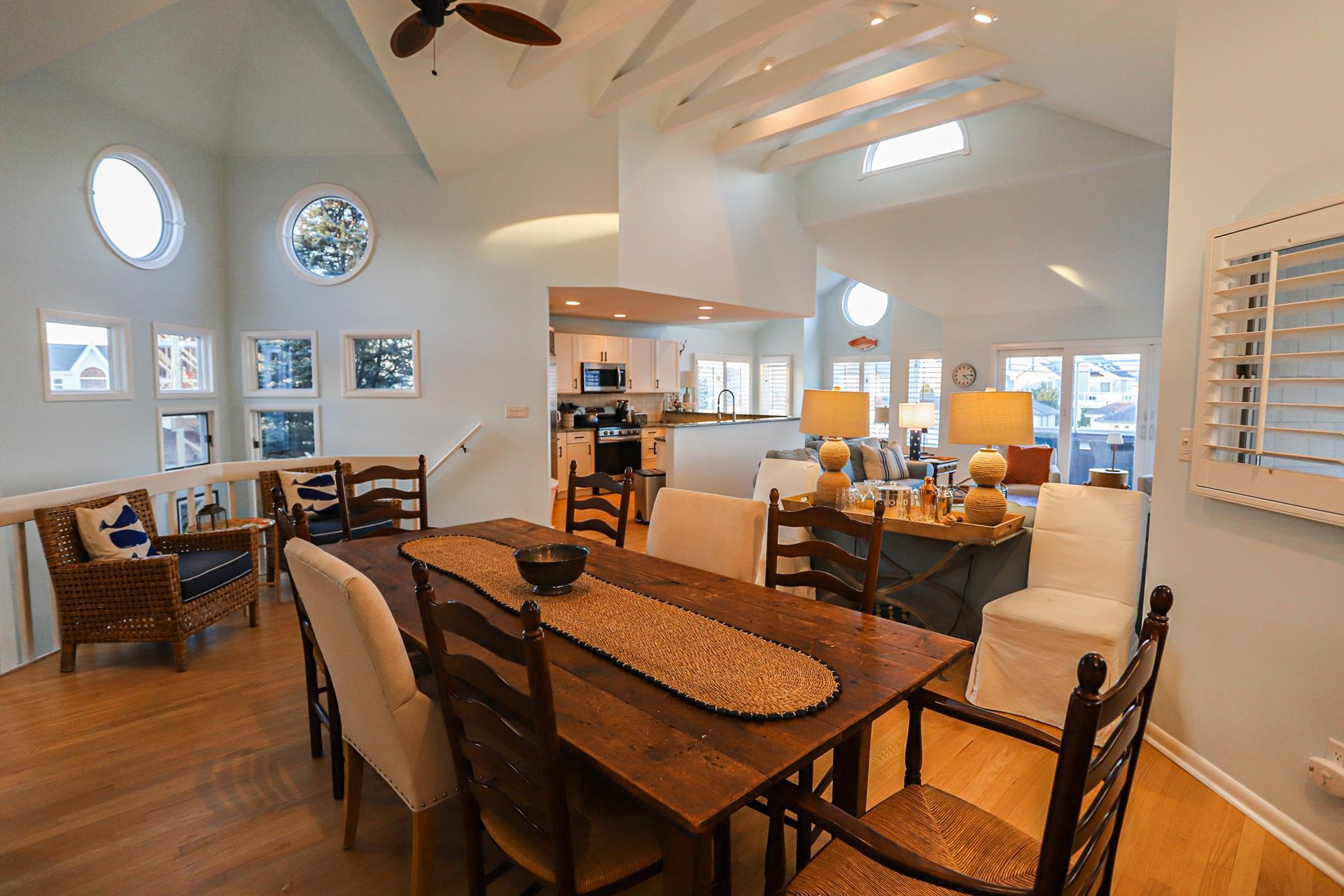 5 108th Street, Stone Harbor (Beach Block)