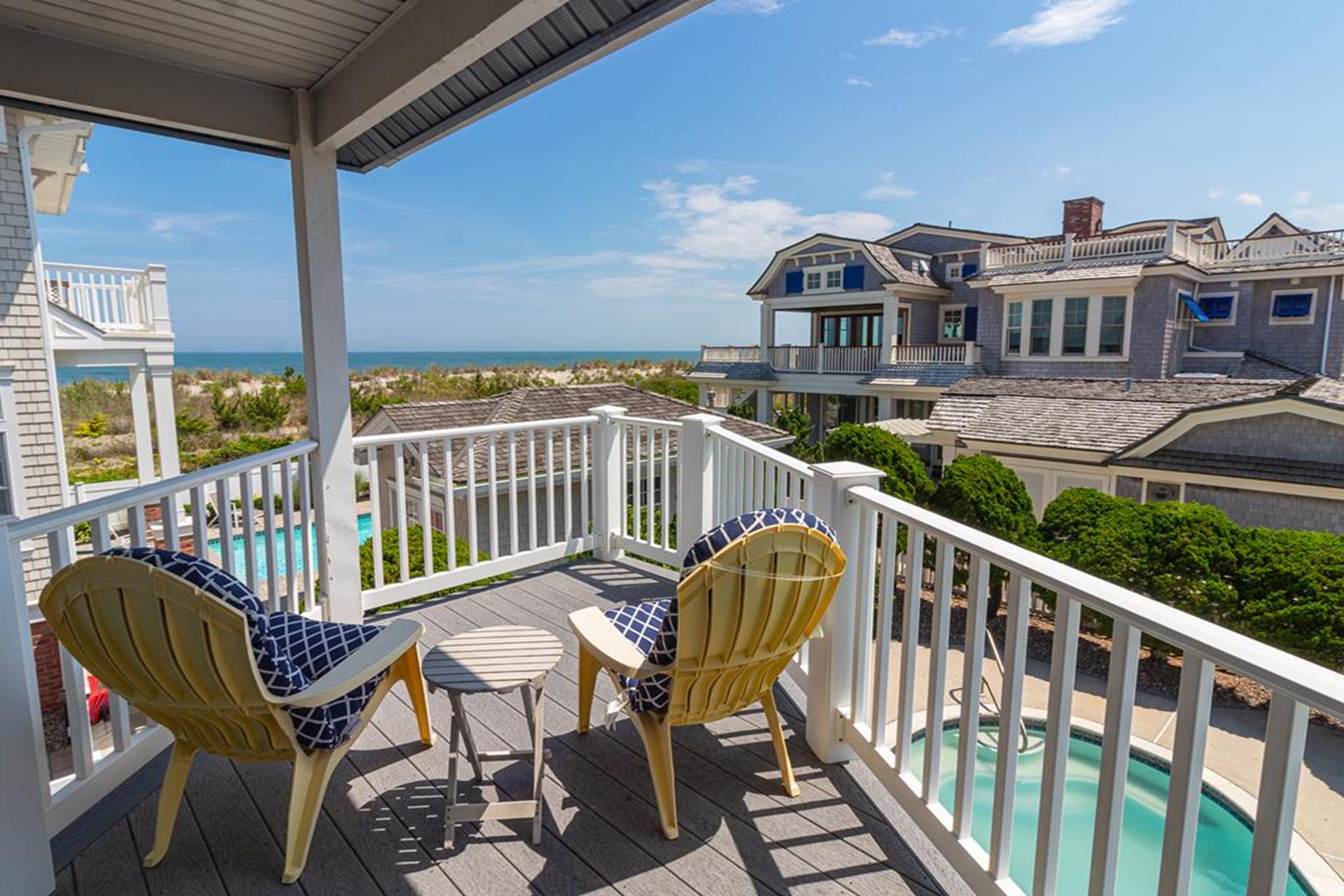 5 108th Street, Stone Harbor (Beach Block)