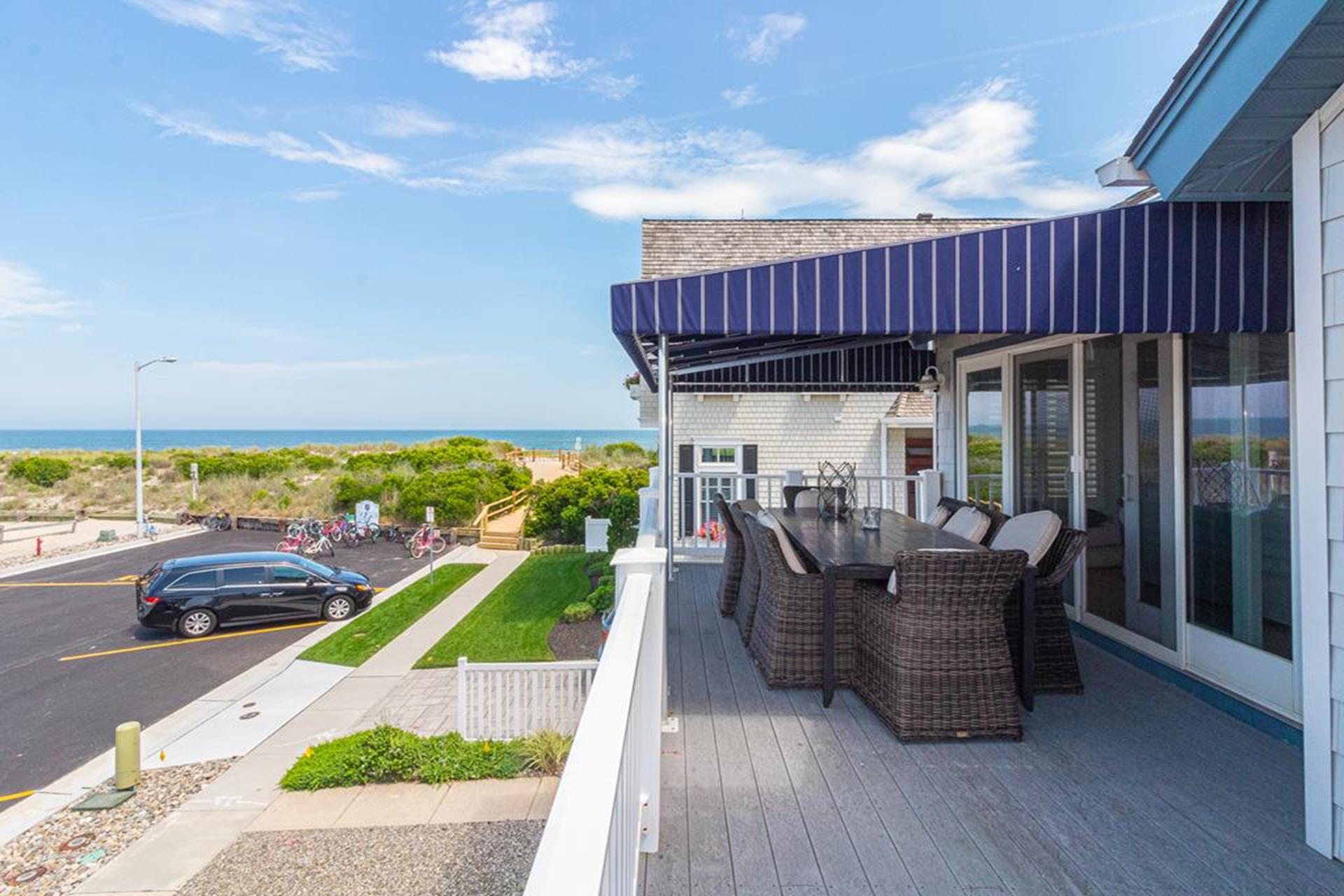 5 108th Street, Stone Harbor (Beach Block)