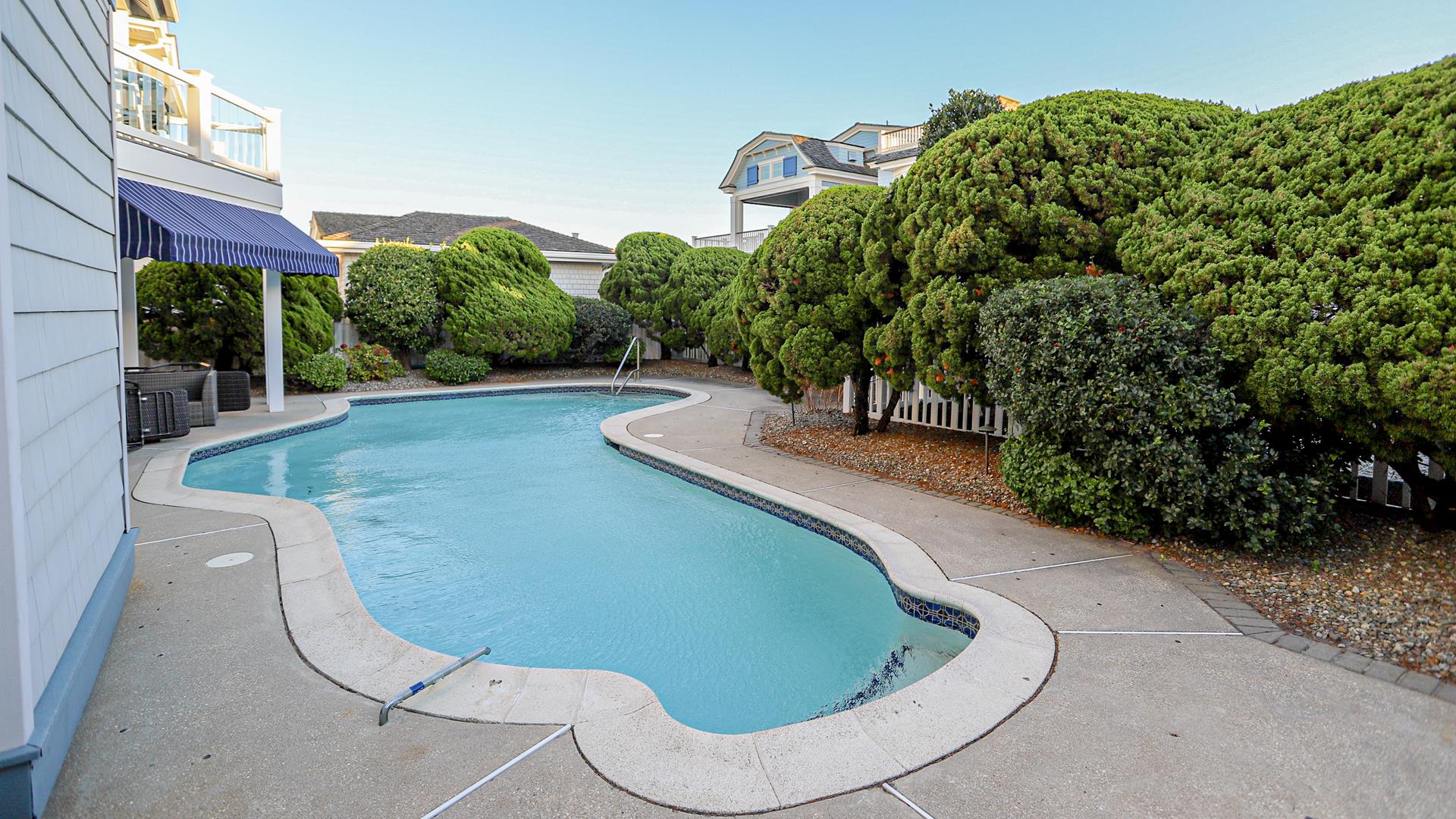 5 108th Street, Stone Harbor (Beach Block)