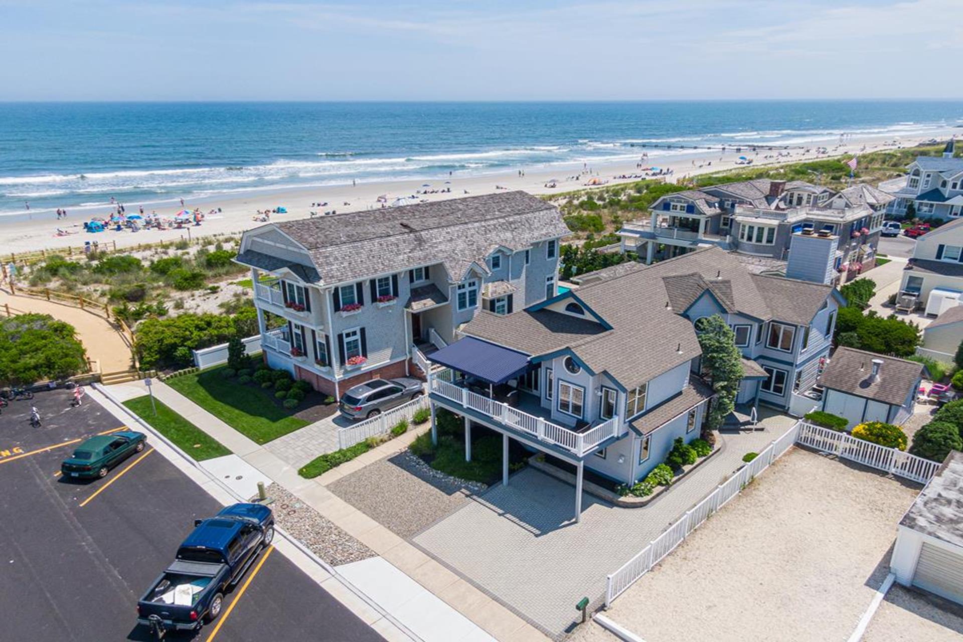 5 108th Street, Stone Harbor (Beach Block)