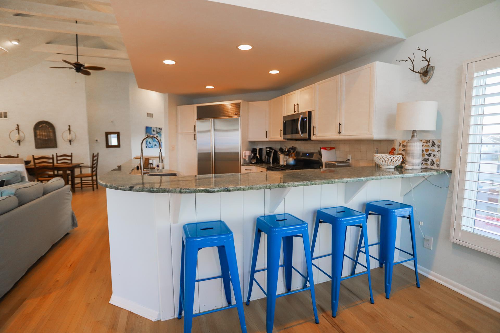 5 108th Street, Stone Harbor (Beach Block)