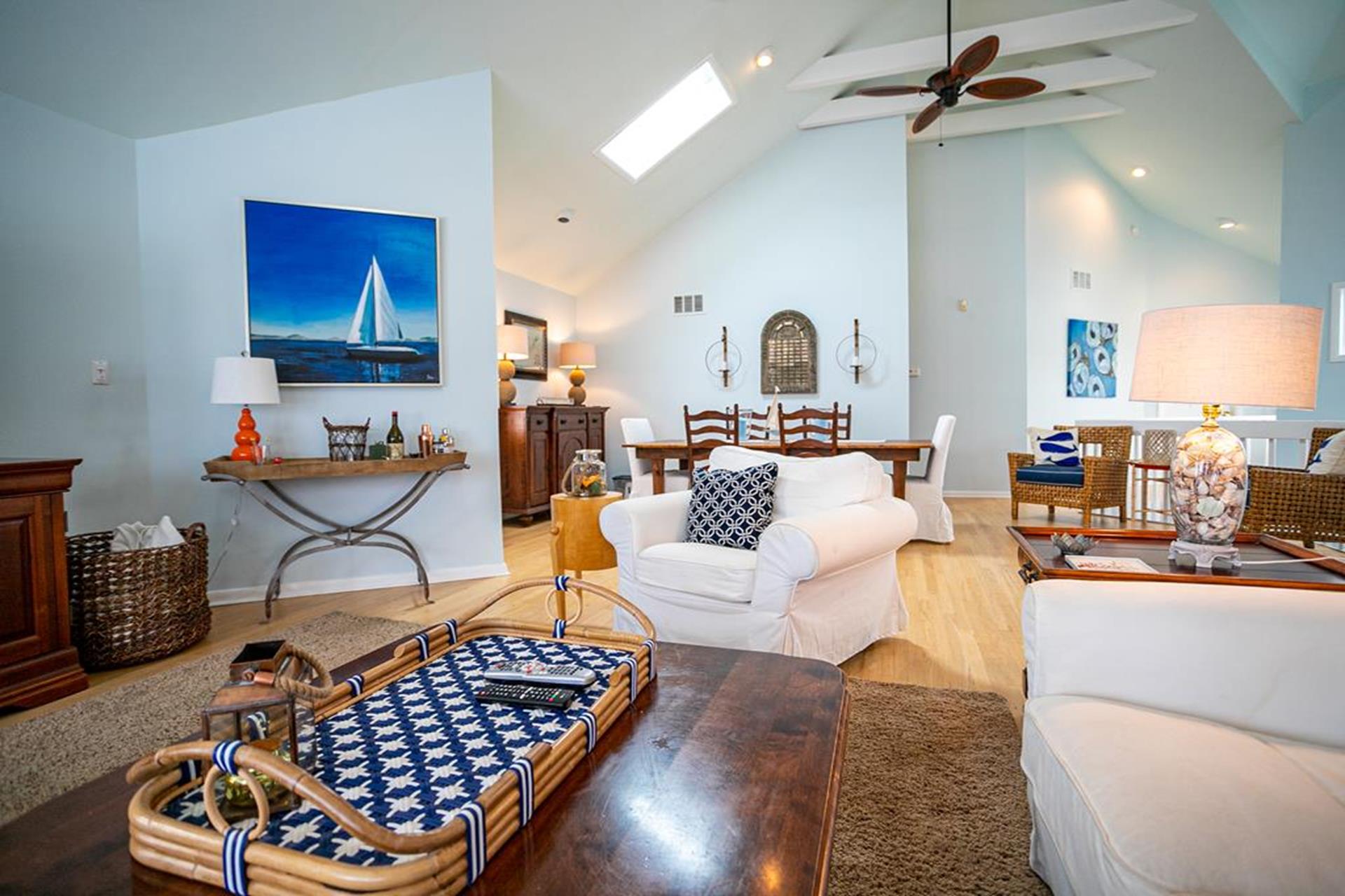 5 108th Street, Stone Harbor (Beach Block)