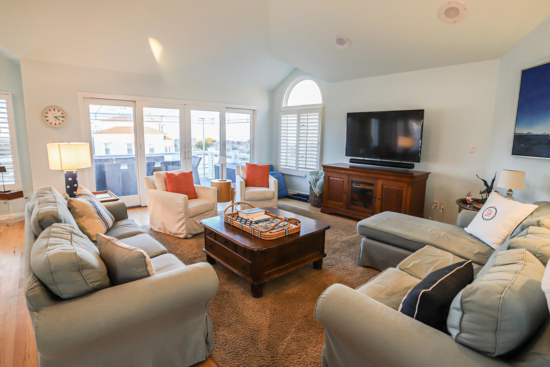 5 108th Street, Stone Harbor (Beach Block)