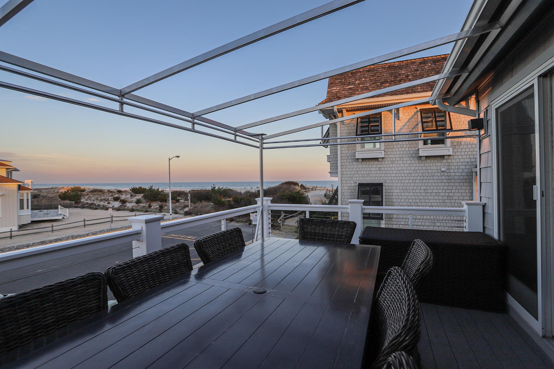 5 108th Street, Stone Harbor (Beach Block)