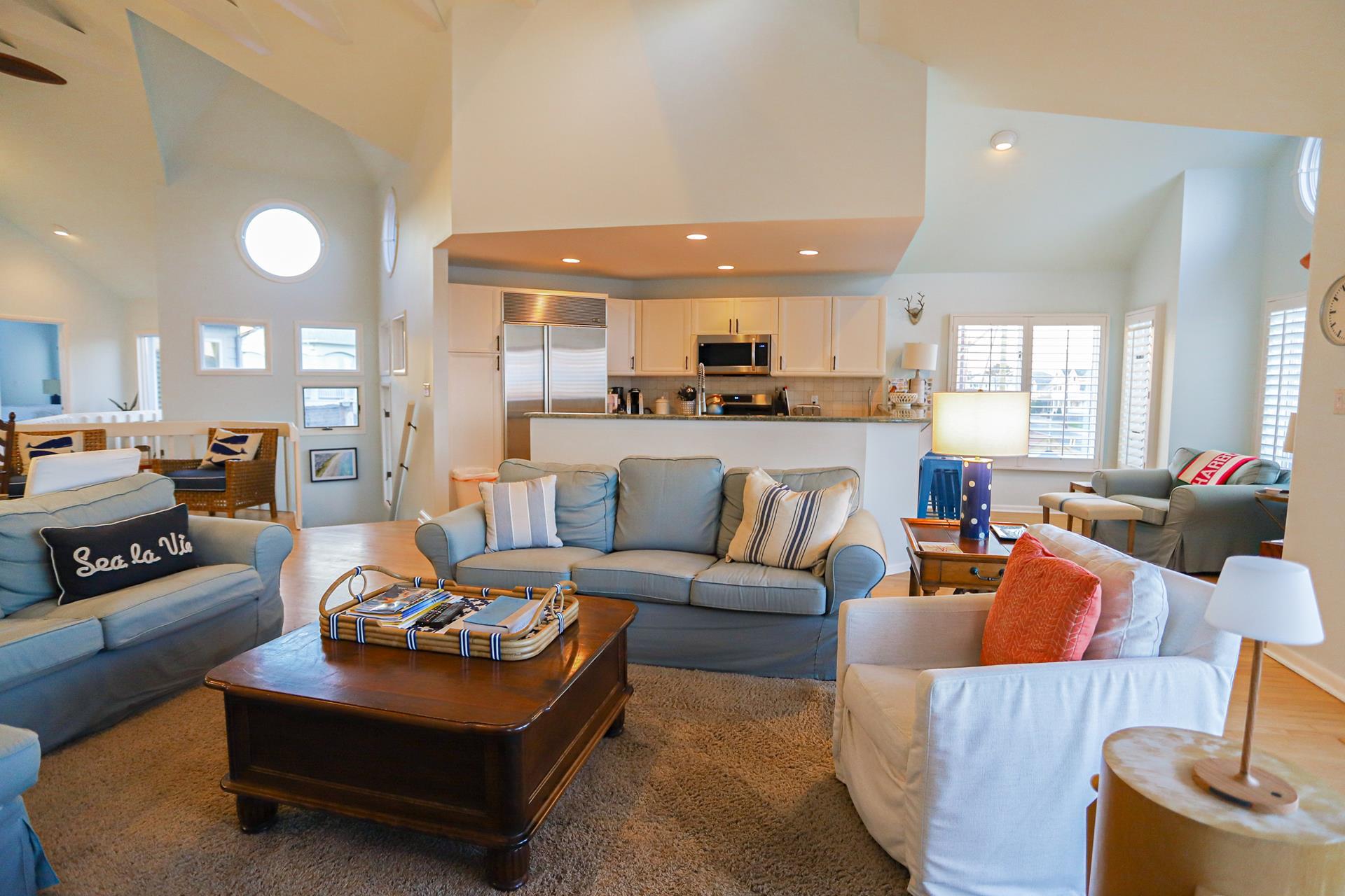 5 108th Street, Stone Harbor (Beach Block)