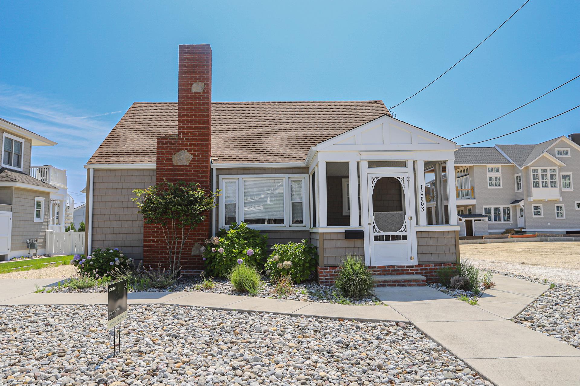 10608 Second Avenue, Stone Harbor