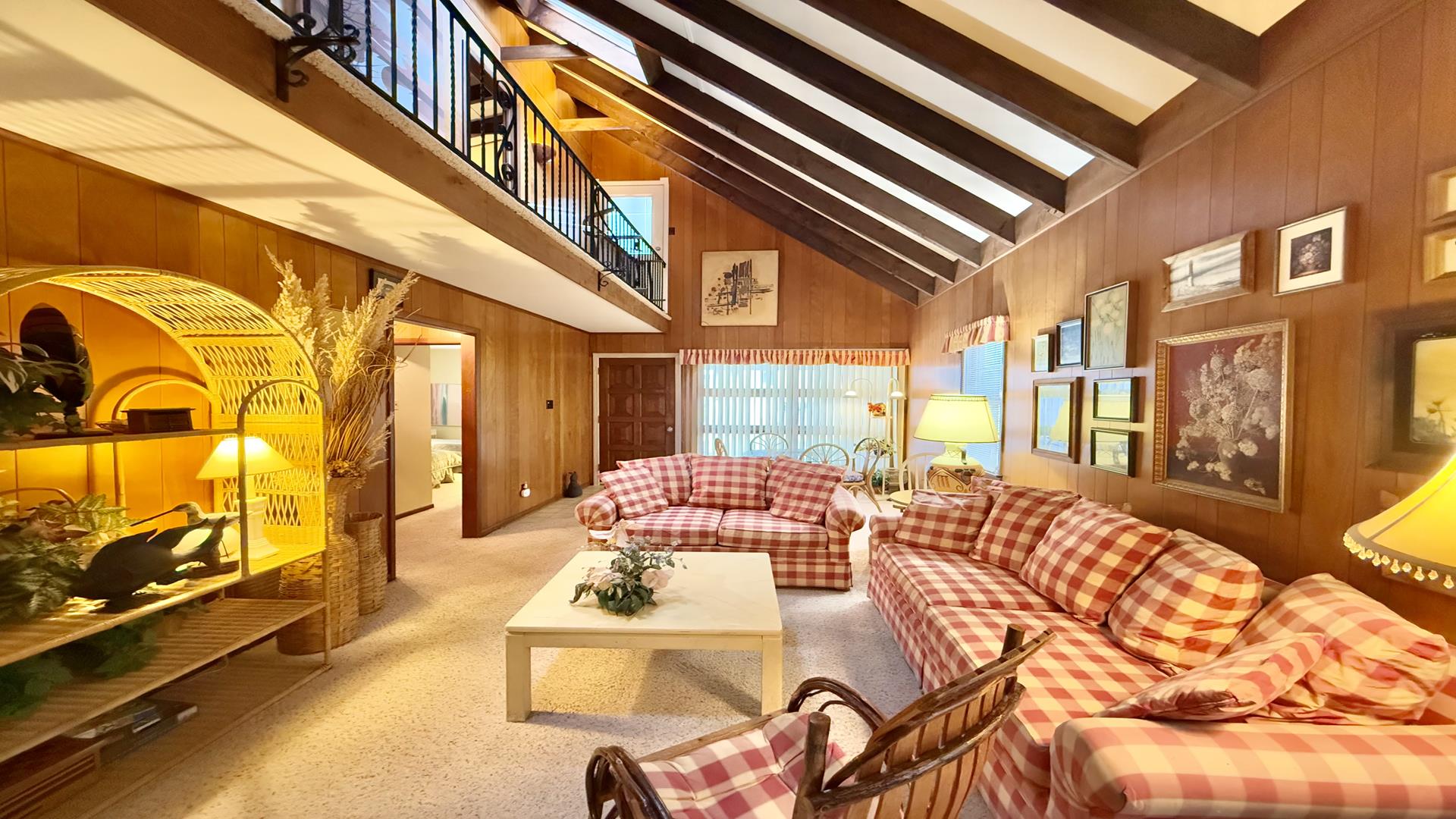 316 84th street, Stone Harbor (Bay)