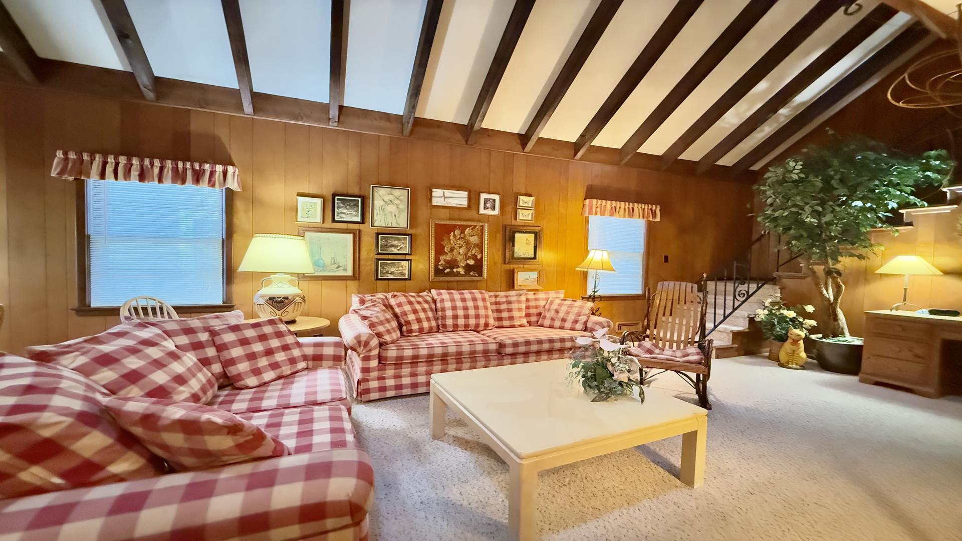 316 84th street, Stone Harbor (Bay)