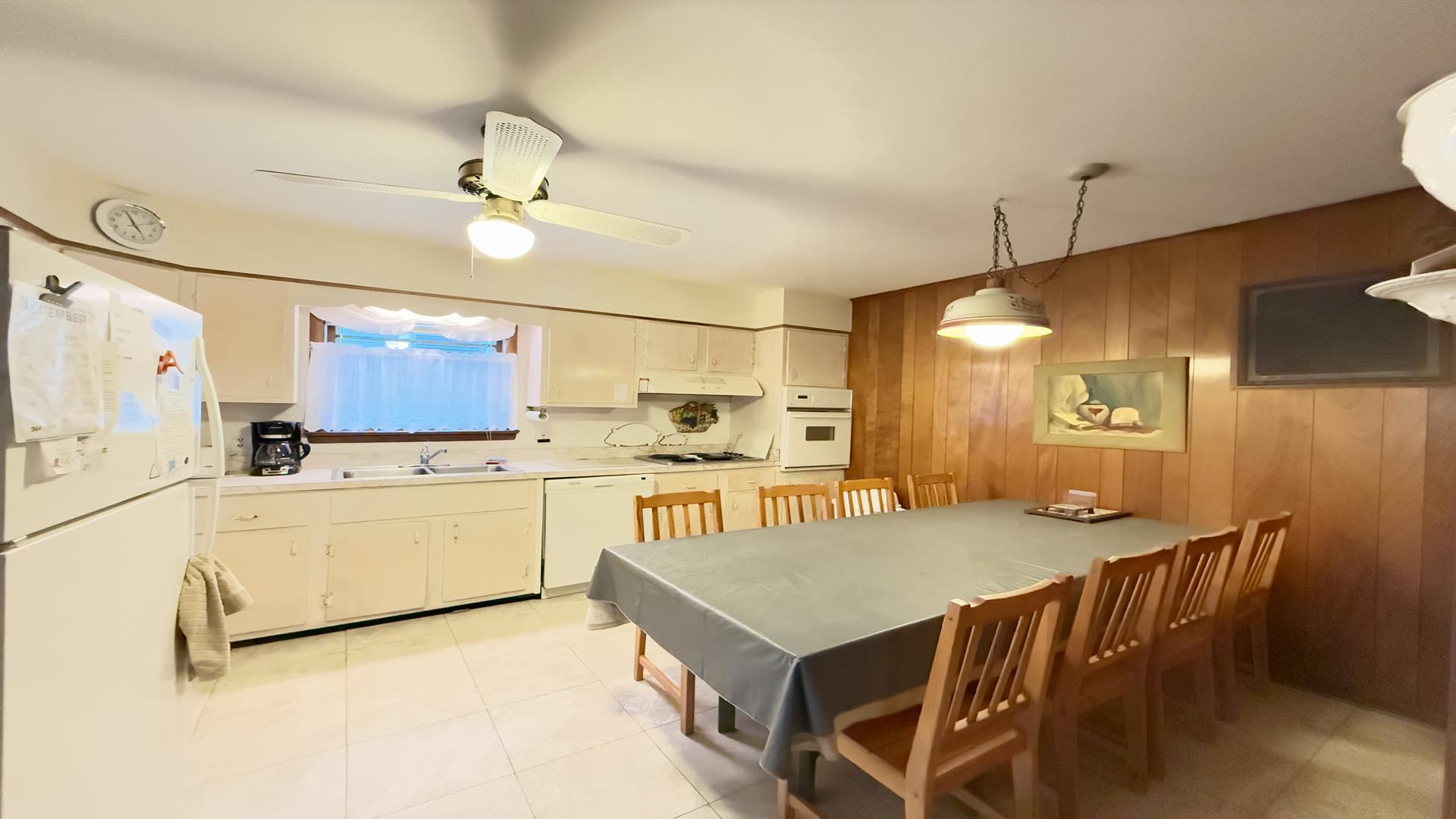 316 84th street, Stone Harbor (Bay)