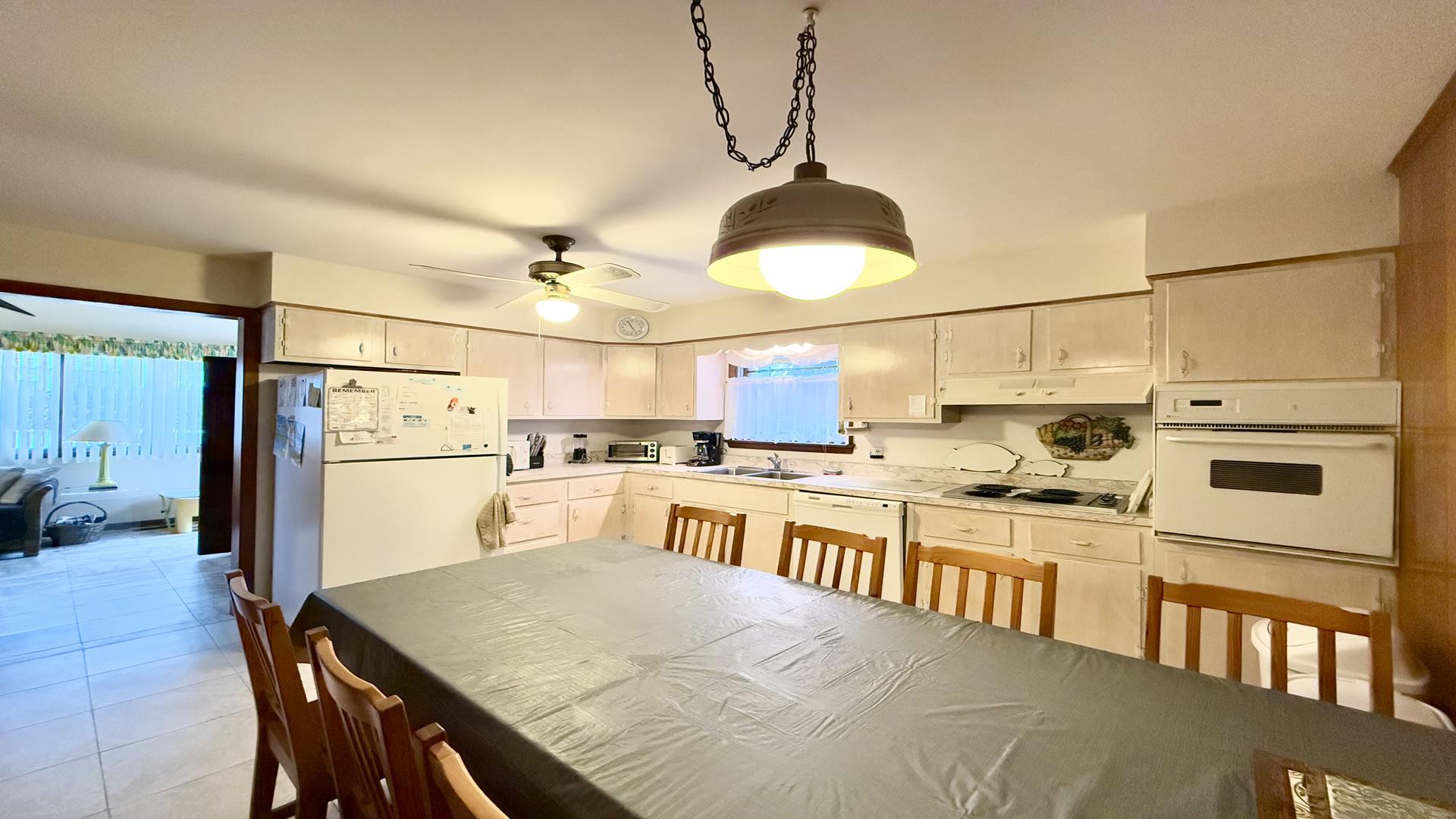 316 84th street, Stone Harbor (Bay)