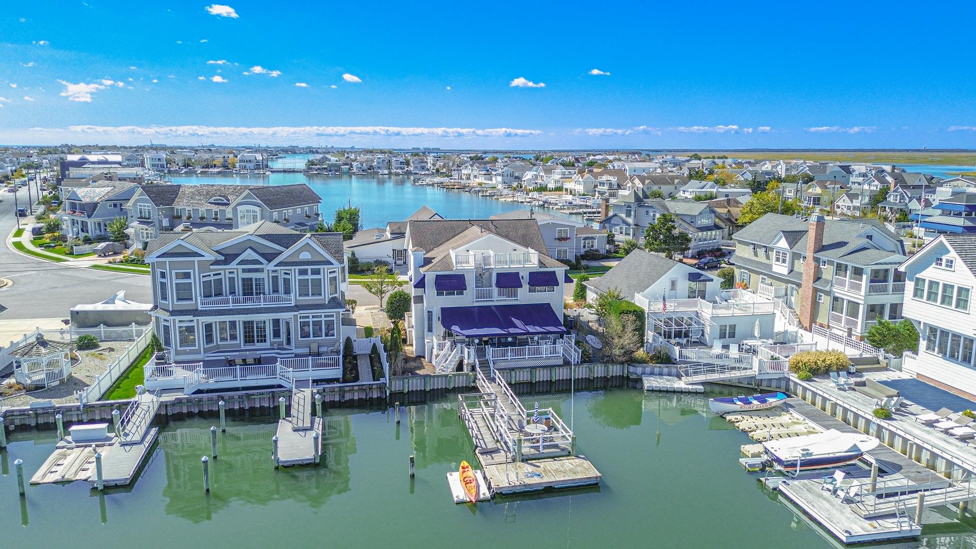 362 99th street, Stone Harbor