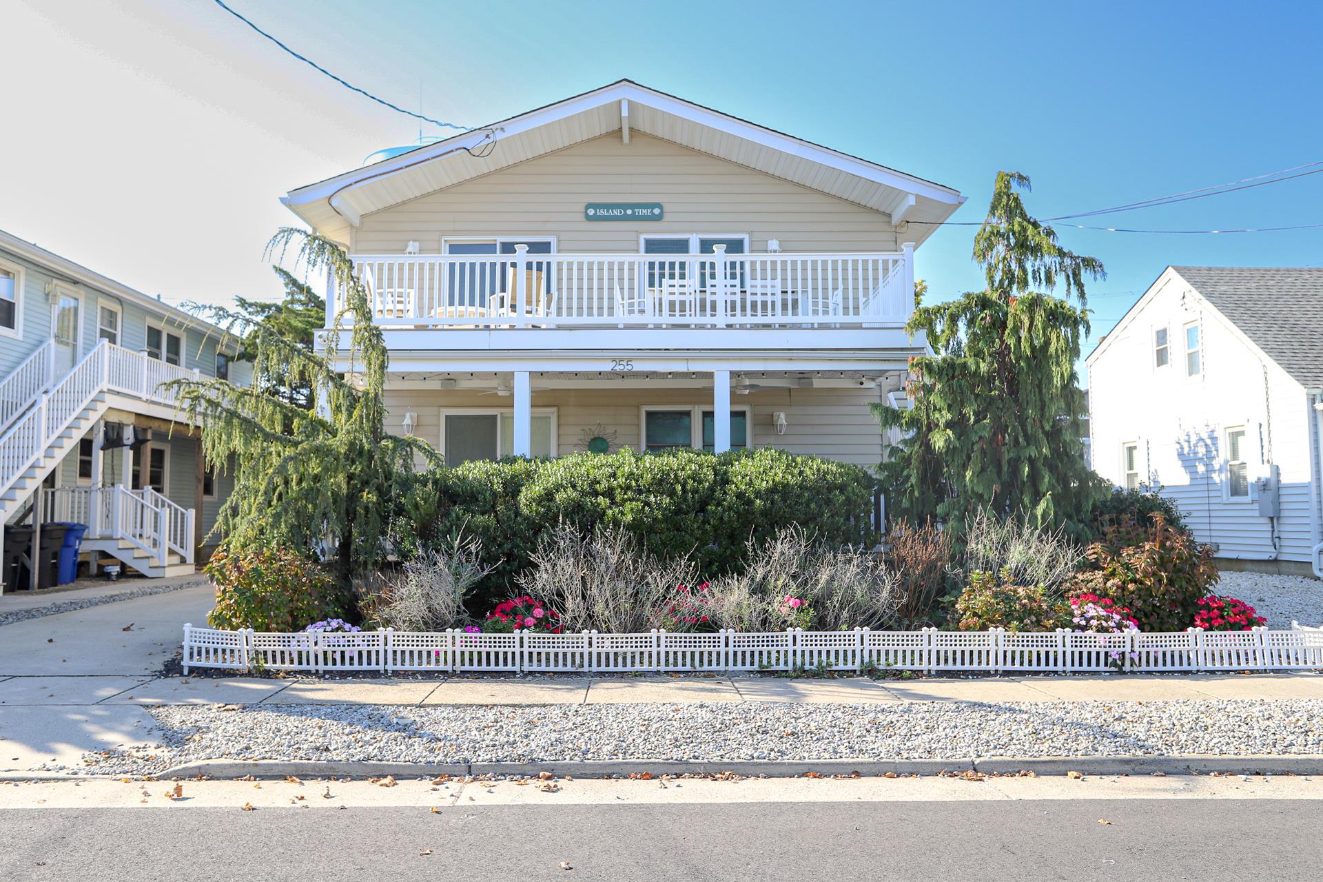255 94th Street, Stone Harbor