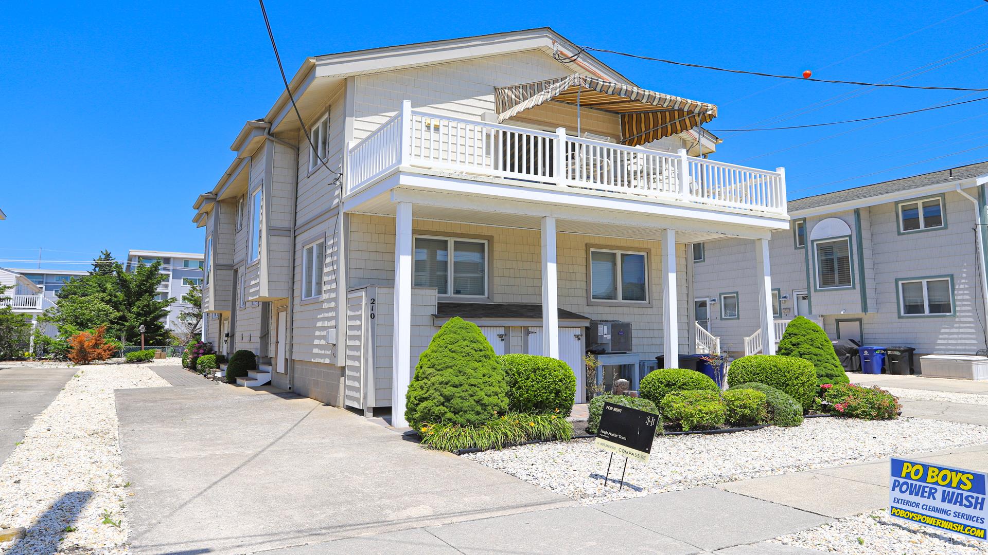 210 82nd Street - 