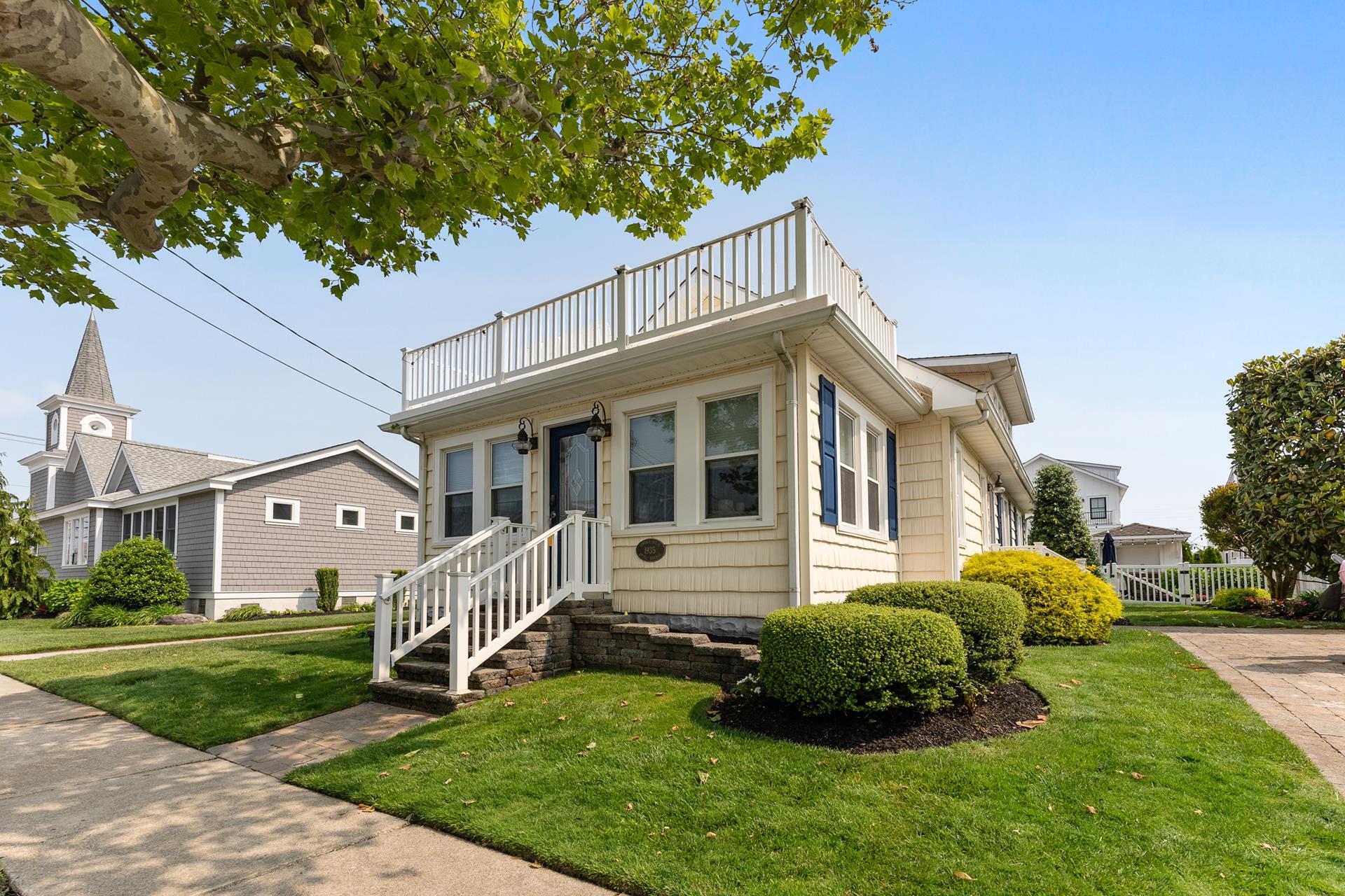 278 93rd Street, Stone Harbor