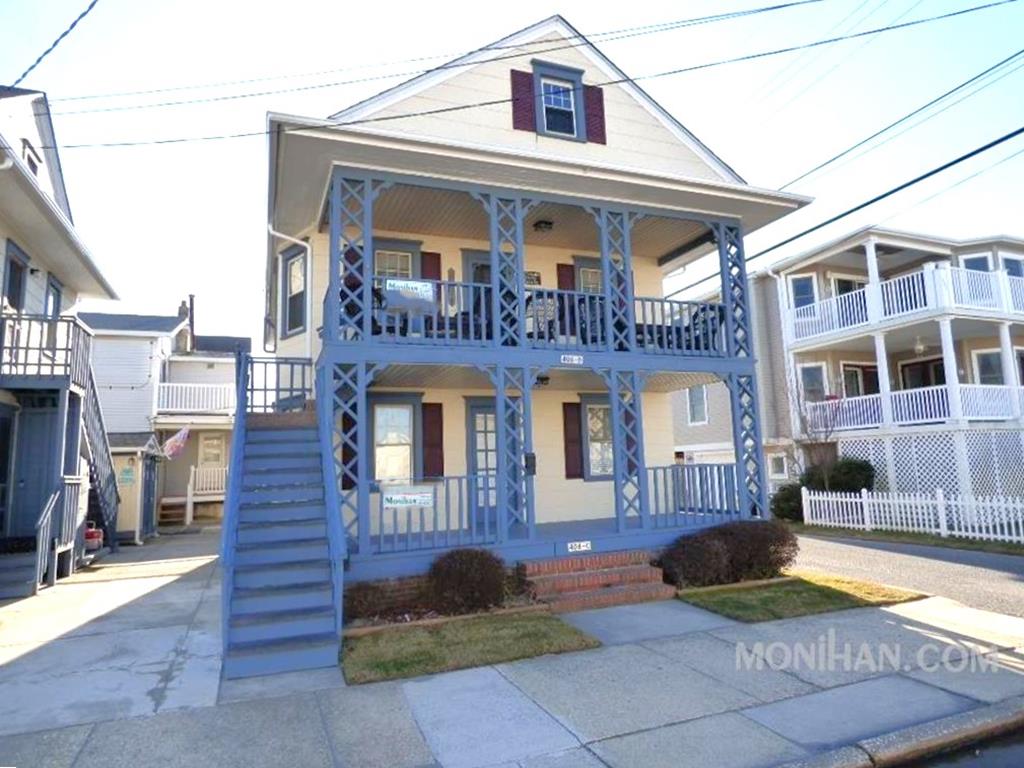 408 22nd Street, Ocean City
