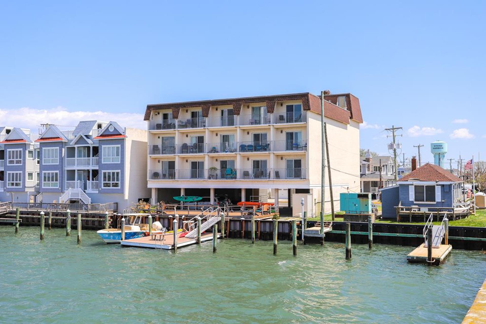 9511 Sunset Drive - 