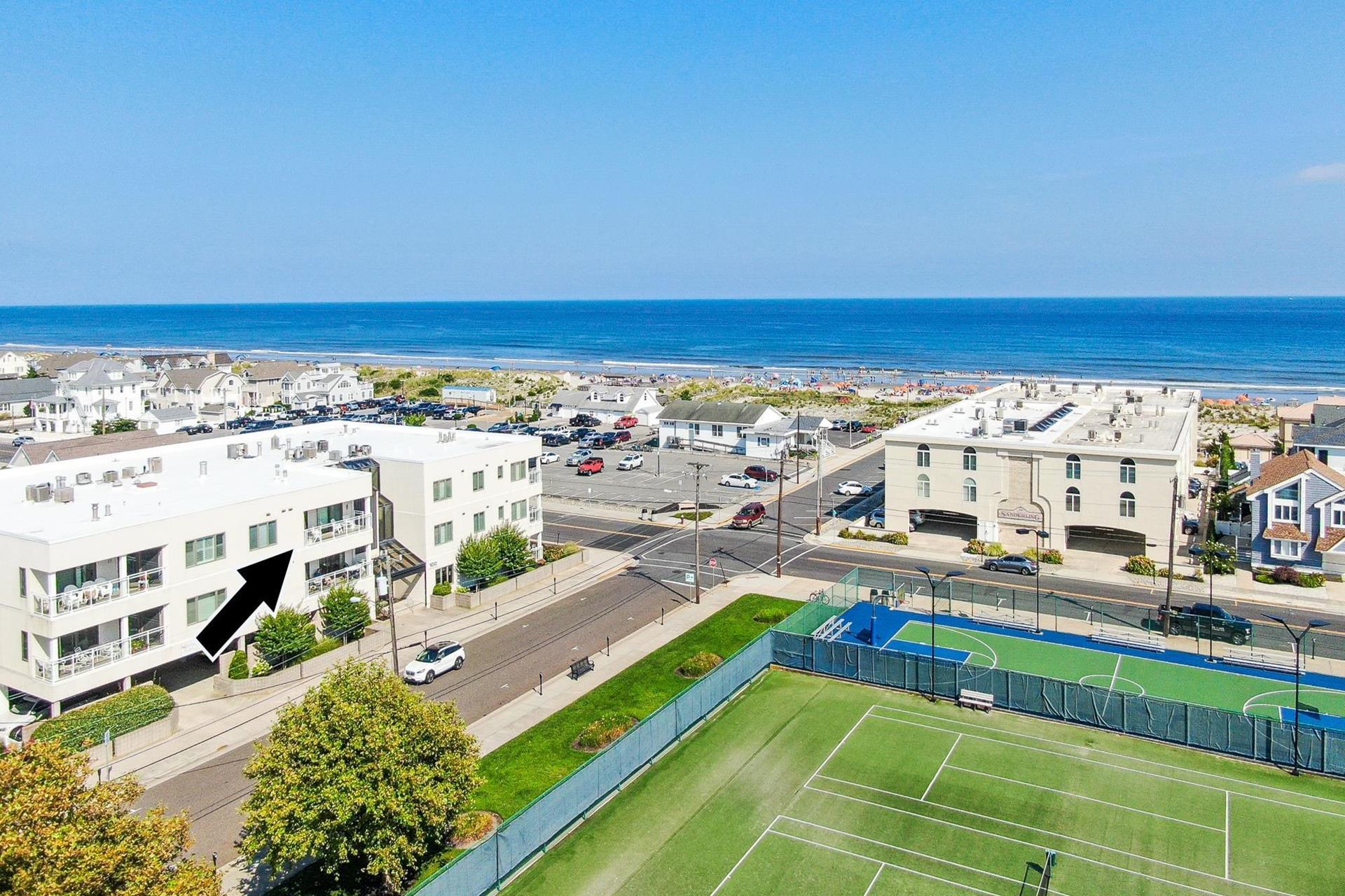 100 96th Street, Stone Harbor