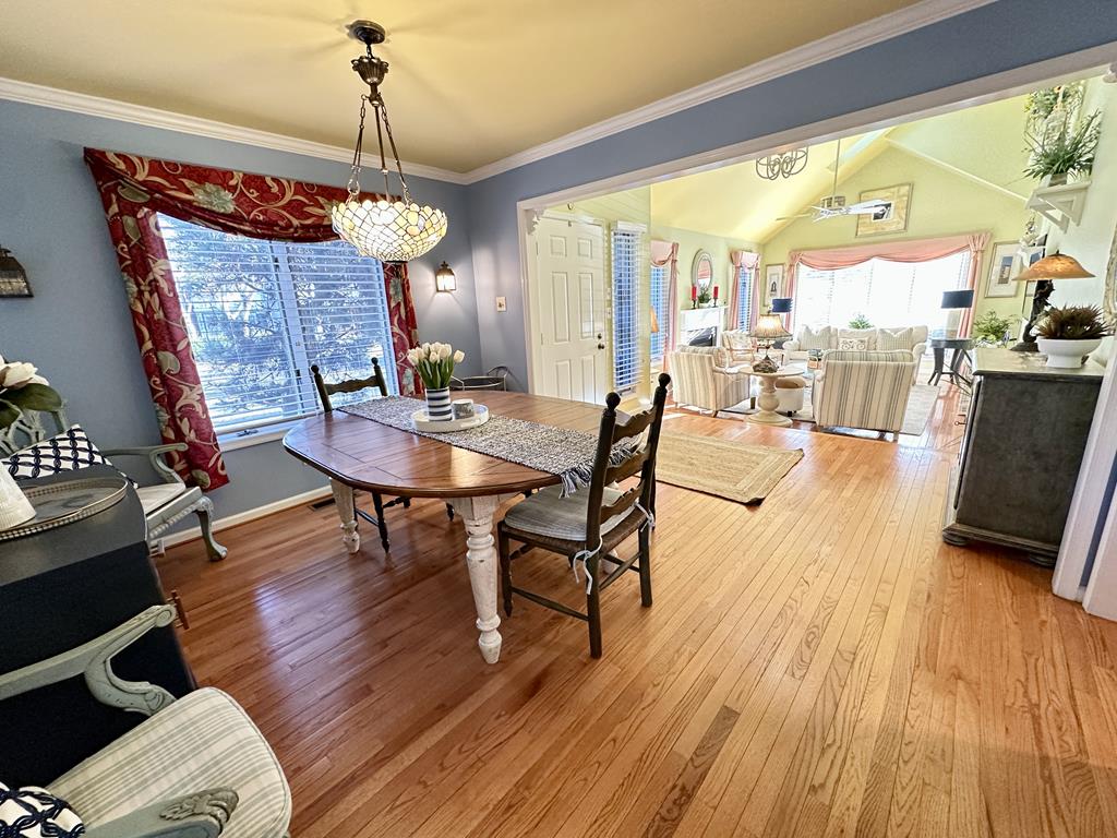 Charming Corner Townhome at Cape Meadows! | Photo 13