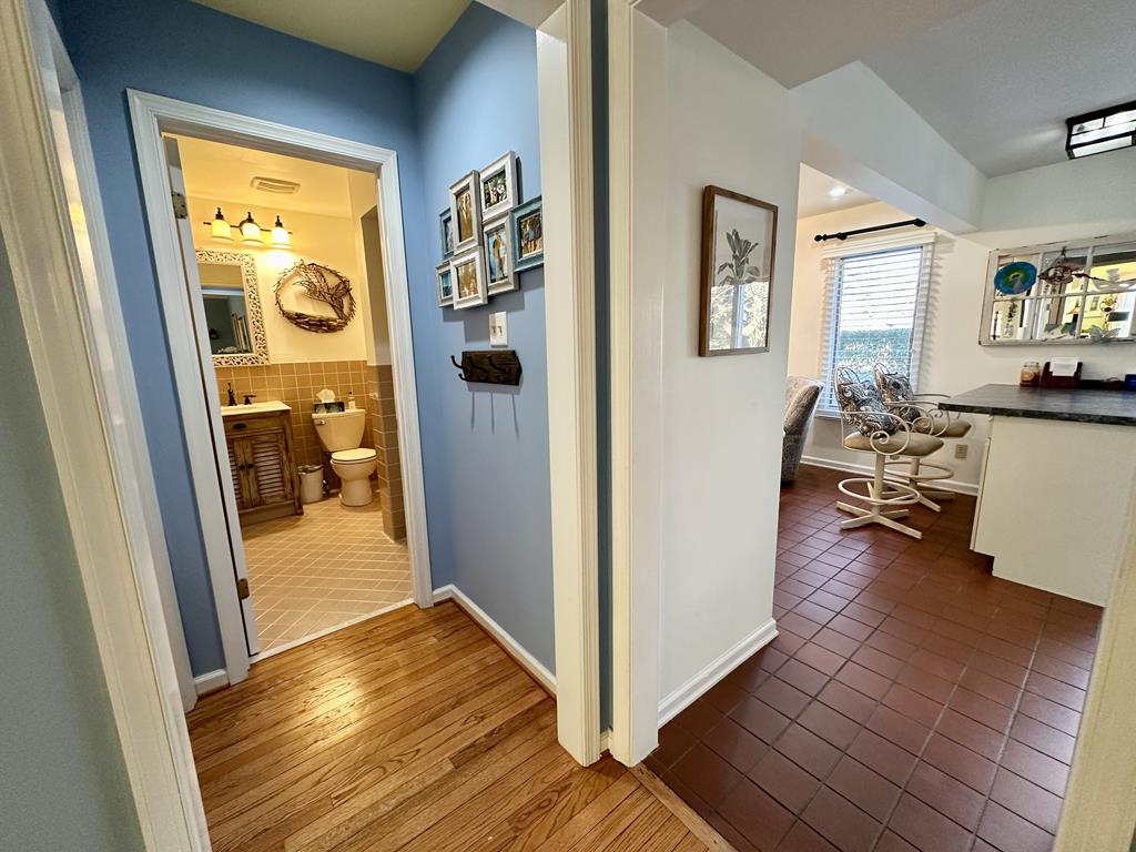 Charming Corner Townhome at Cape Meadows! | Photo 17