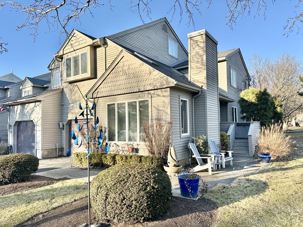 Charming Corner Townhome at Cape Meadows! | Photo 4