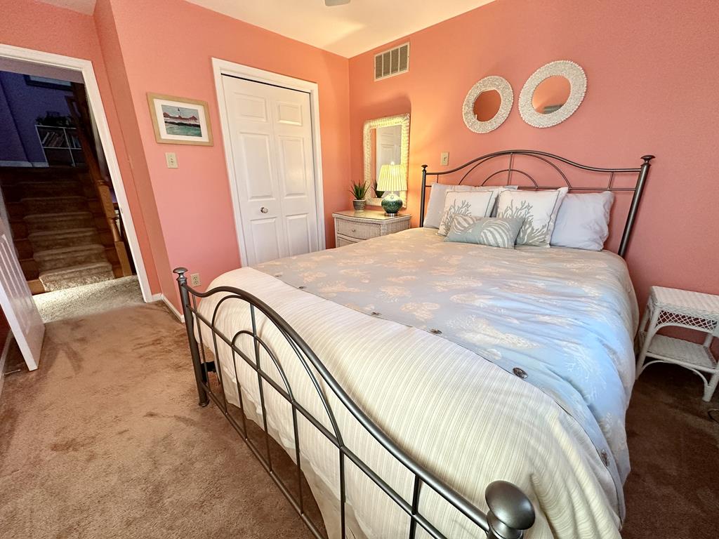 Charming Corner Townhome at Cape Meadows! | Photo 26