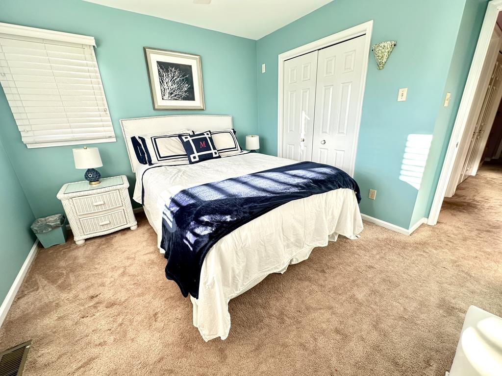 Charming Corner Townhome at Cape Meadows! | Photo 29