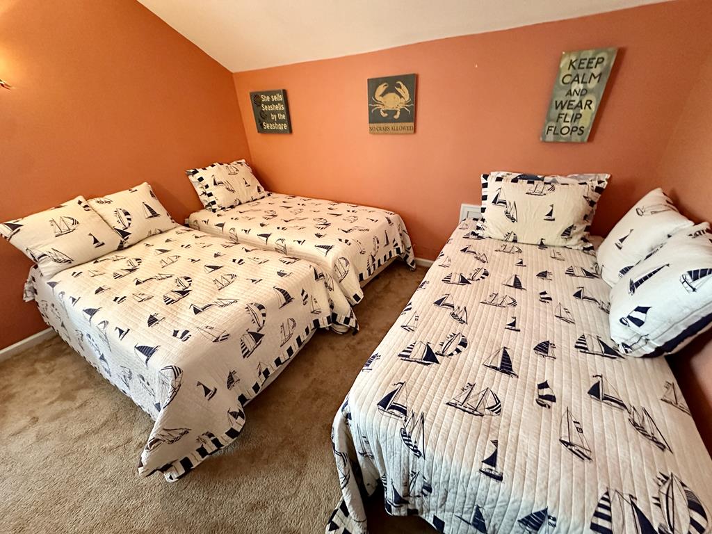 Charming Corner Townhome at Cape Meadows! | Photo 34