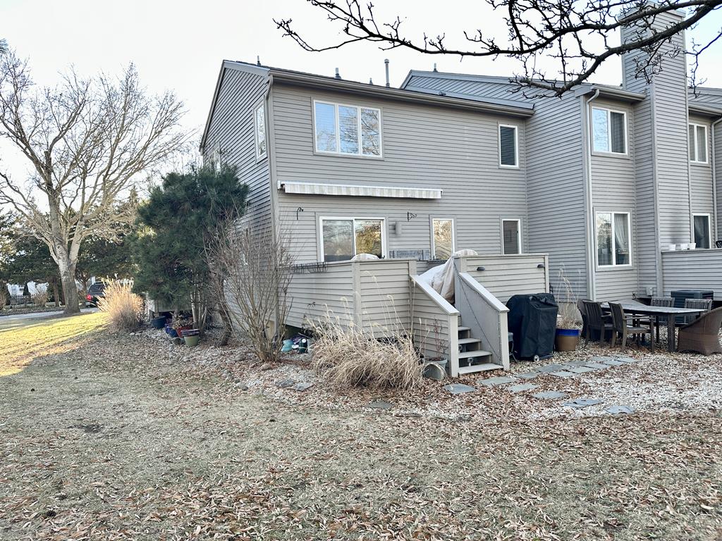 Charming Corner Townhome at Cape Meadows! | Photo 35