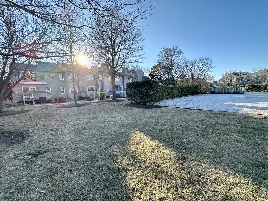 Charming Corner Townhome at Cape Meadows! | Photo 36