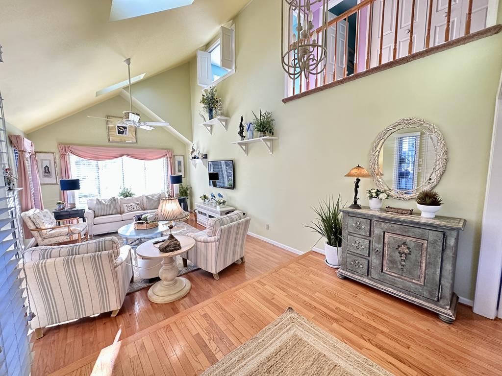 Charming Corner Townhome at Cape Meadows! | Photo 7