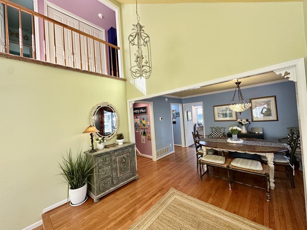 Charming Corner Townhome at Cape Meadows! | Photo 11