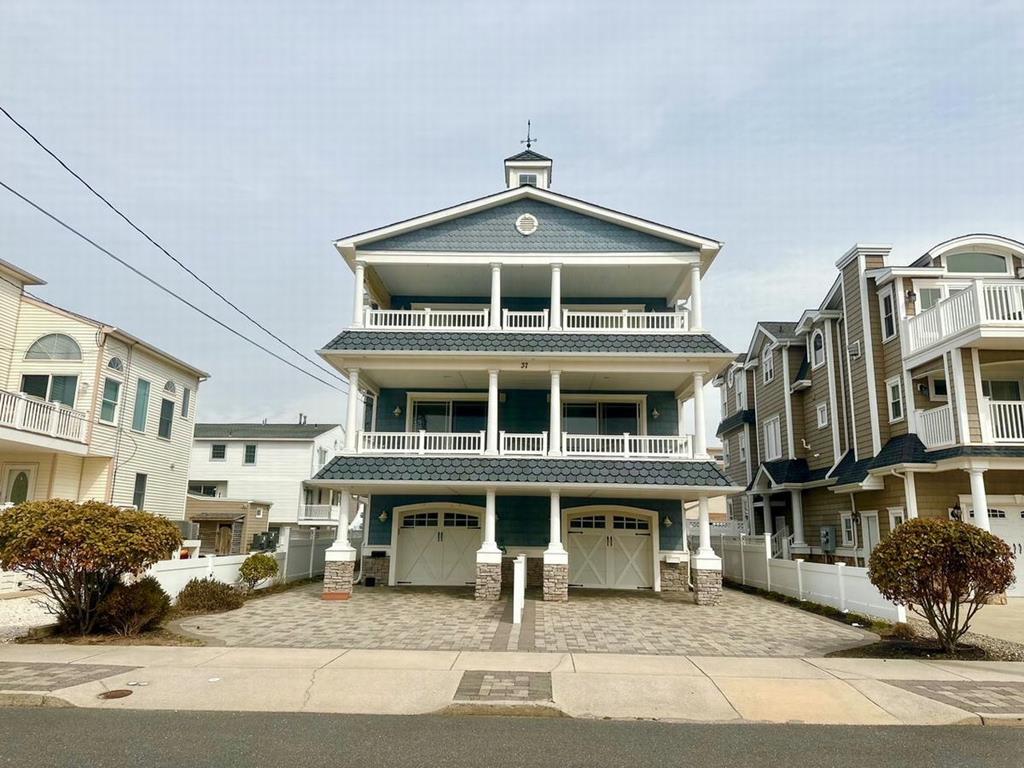 37 77th Street - Sea Isle City-floor1st