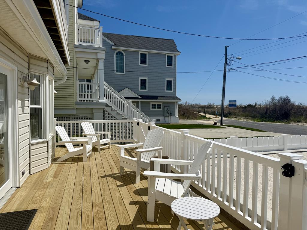 25 Sherman Road, Strathmere (Oceanside)