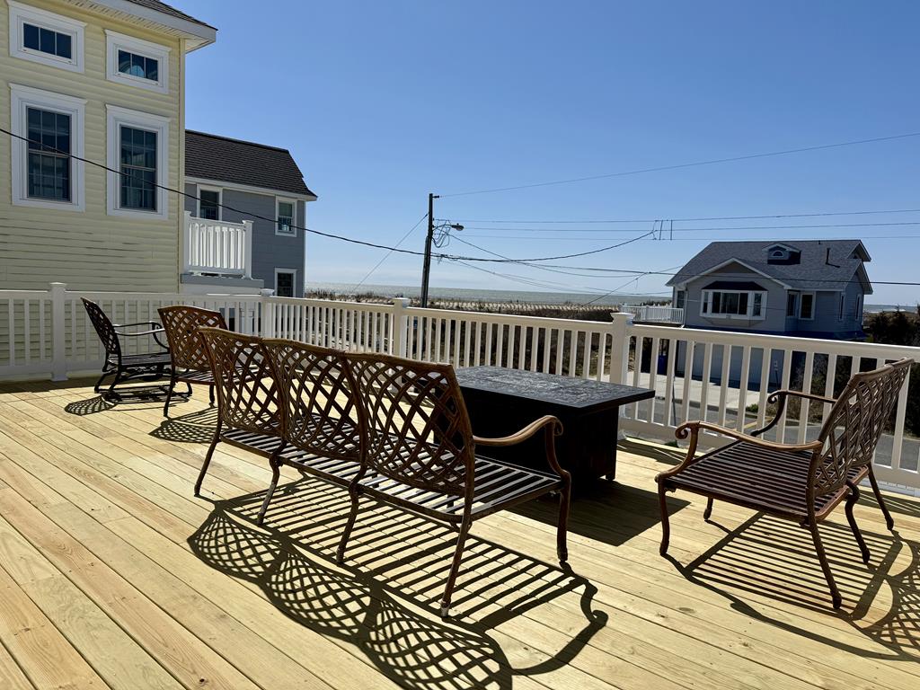 25 Sherman Road, Strathmere (Oceanside)